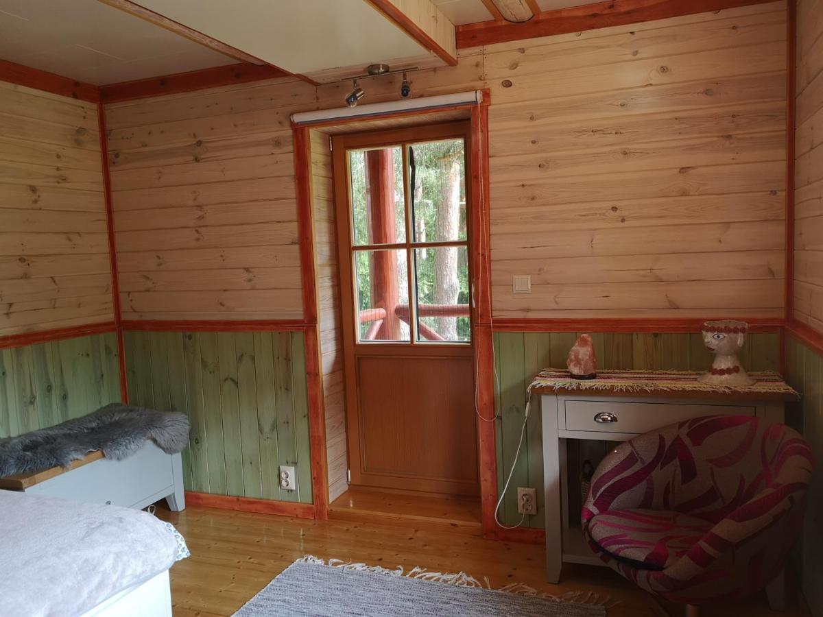 Villa Georgia Aardla Kültér fotó